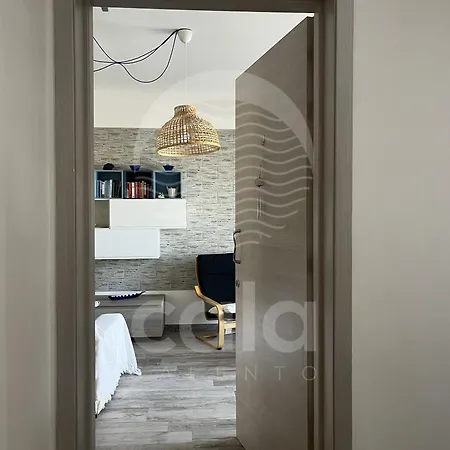 Domus By Cala Salento Apartamento Porto Cesareo