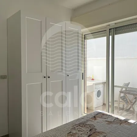 Domus By Cala Salento * Porto Cesareo