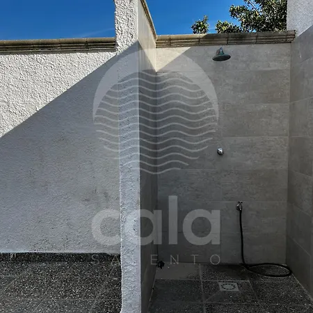 Apartamento Domus By Cala Salento