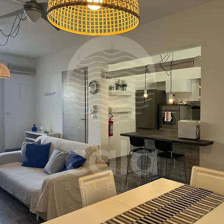 Apartamento Domus By Cala Salento Porto Cesareo