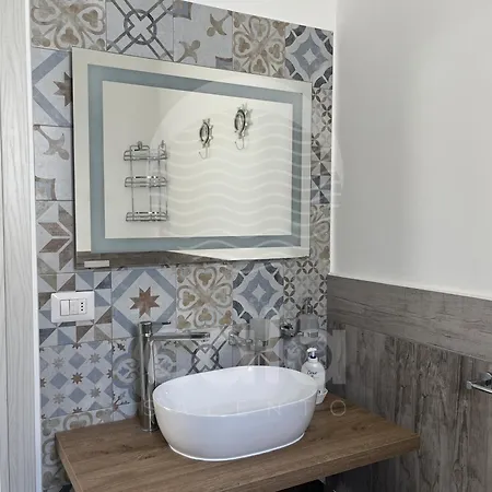 Apartamento Domus By Cala Salento