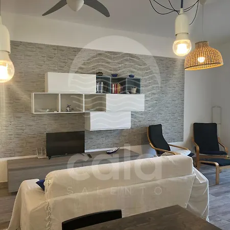 Domus By Cala Salento *