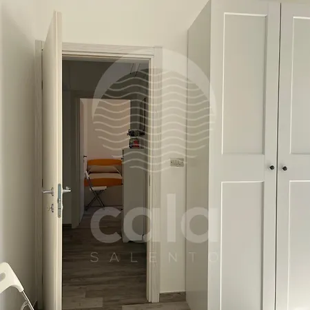 アパート Domus By Cala Salento *