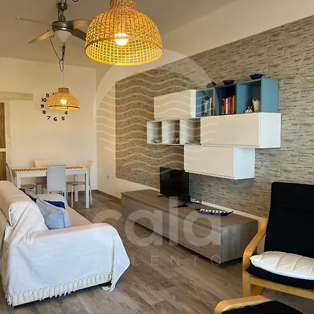 Domus By Cala Salento アパート