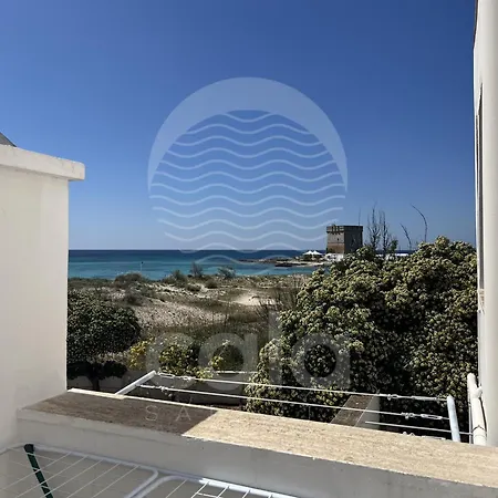 Domus By Cala Salento *