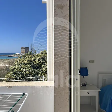 Domus By Cala Salento